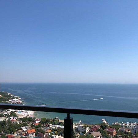 Panorama - Arcadia Odessa Exterior foto